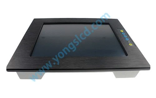 Monitor panel 10.4 Inch Touch Embedded