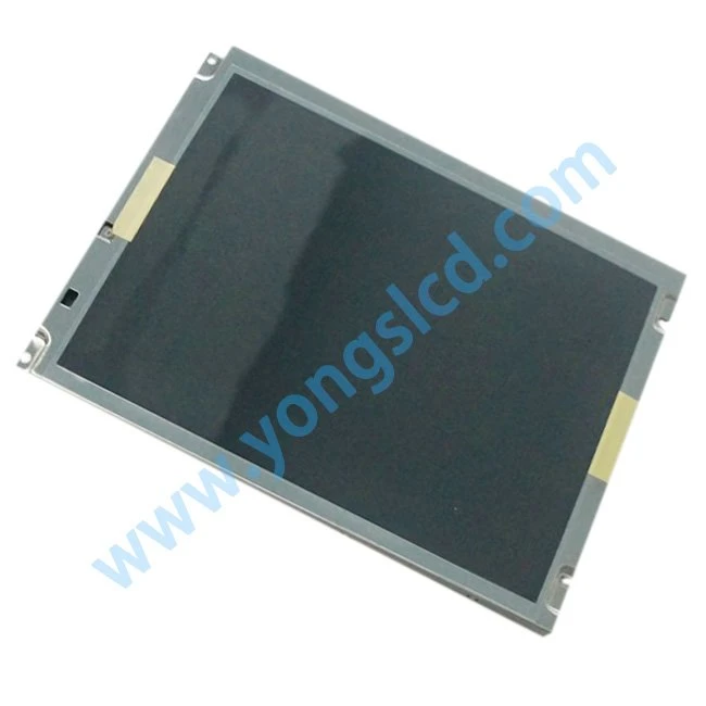 10.4 Sgrin LCD NL8060BC26-35C