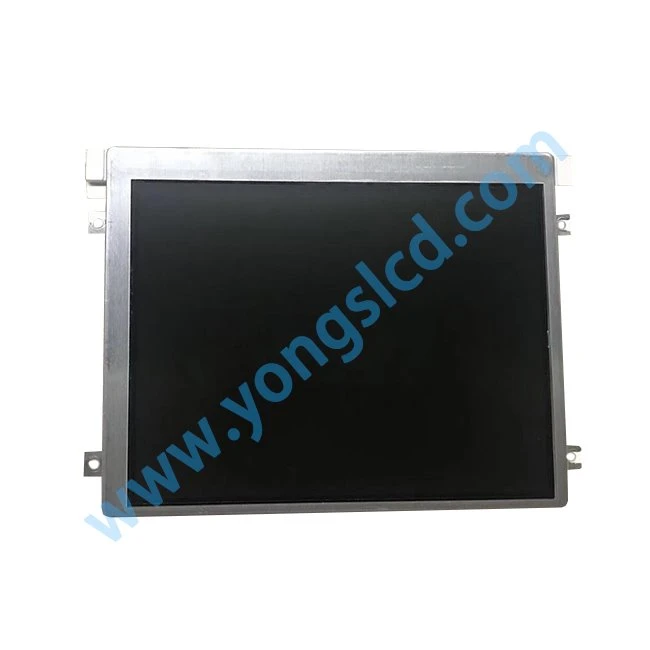 5.7 Arddangosfa Sgrin LCD Ar gyfer Sharp LQ057V3DG01