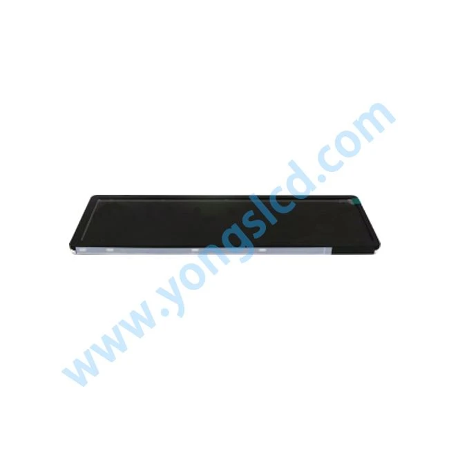 A-si TFT Lcd Panel SSH2943