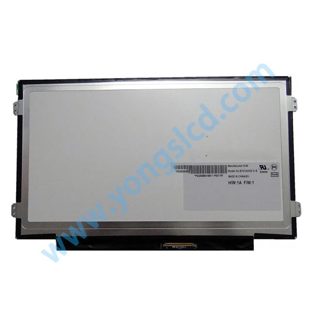 B101AW02 V0 LCD Panel