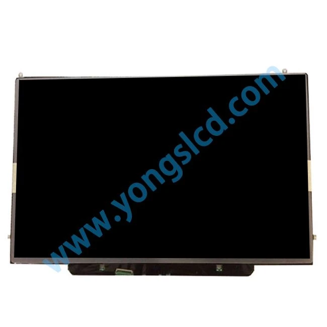 B133EW07 V0 AUO 13.3 Modiwl Arddangos Inch Lcd
