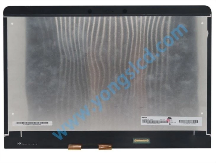 For HP LCD DISPLAY SPECTRE 13-AC Series Screen
