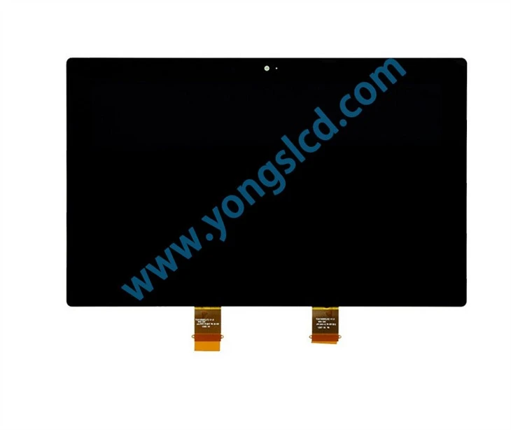 Ar gyfer Microsoft Surface Pro 1 1514 Sgrin Gyffwrdd LCD