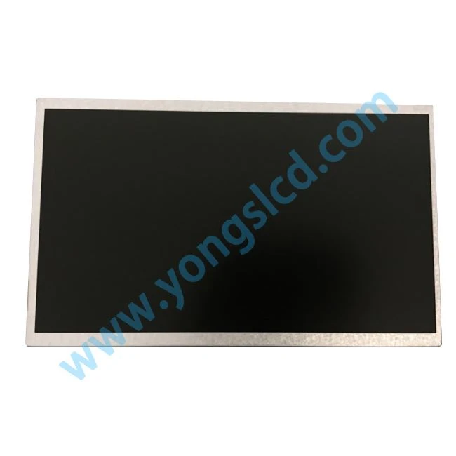 Arddangosfa LCD Ddiwydiannol G101EVN01.5