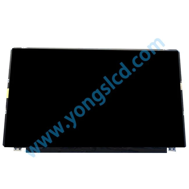 Panel Gliniaduron Sgrin LCD Ar gyfer Auo B156HAT01.0