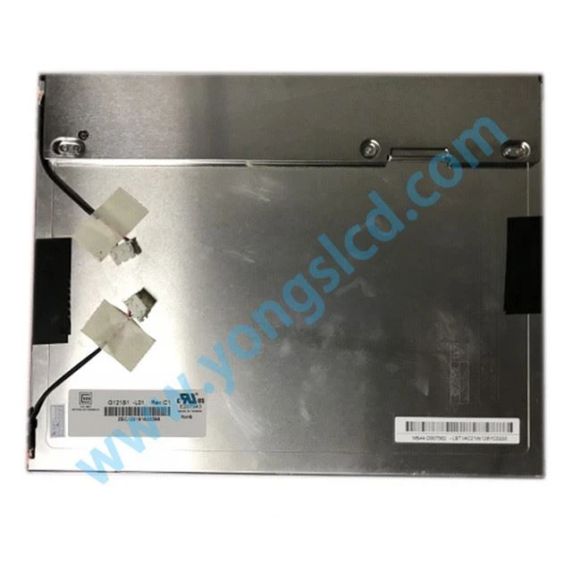 G121S1-L01 lcd screen display