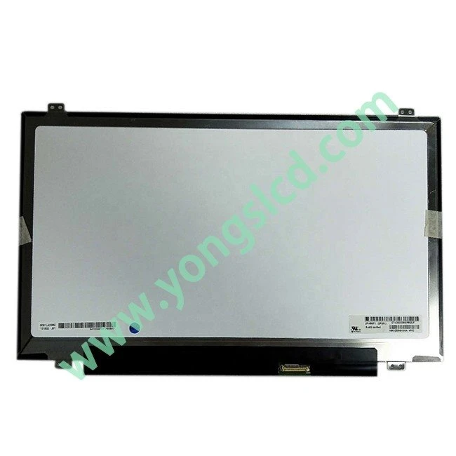 LP140WF1-SPU1 LCD Panel Screen Display