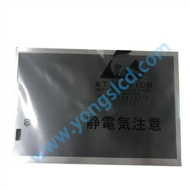 10.1 AC101TB01 LcD Arddangos 1280*800
