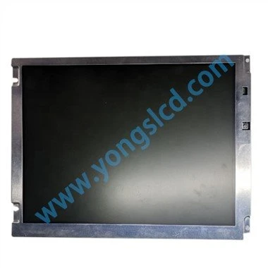 10.4 640 * 480 Panel TFT-LCD NL6448BC33-70D