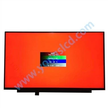 11.6 Modfedd Gliniadur LCD Sgrin B116HAN05.0 Ar gyfer Acer