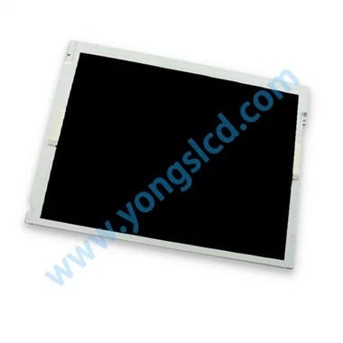 12.1 800 * 600 LCD Monitor Screen NL8060BC31-47