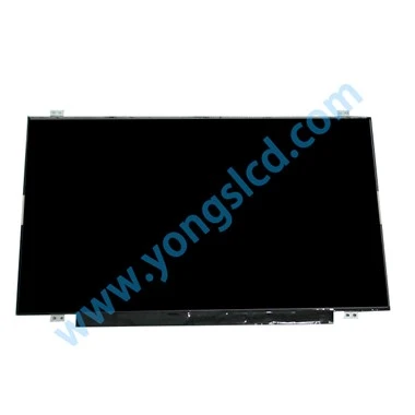 14.0 Sgrin LED gliniadur Lcd Inch B140RW01 V0