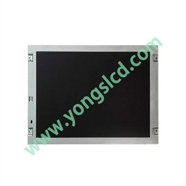 8.4 640*480 Panel LCD A-si TFT NL6448BC26-08D