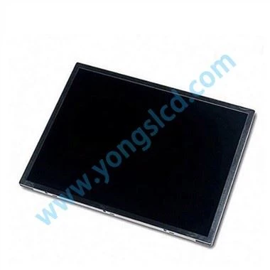 Arddangosfa LCD Diwydiannol 8 Fodfedd G080UAN01.2