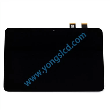 Ar gyfer Sgrin Cyffwrdd Arddangos LCD Transformer Mini T102 ASUS