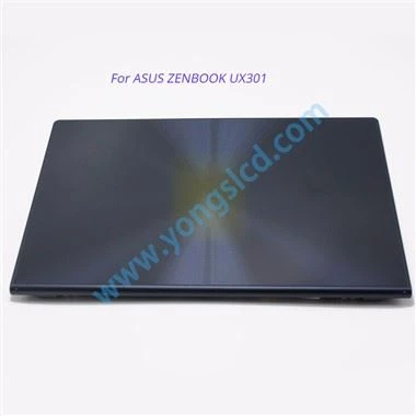 Ar gyfer Arddangosfa Sgrîn LCD ASUS Zenbook UX301
