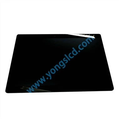 Ar gyfer Dell XPS 12 (9250) 7275 UHD Touch Screen LED