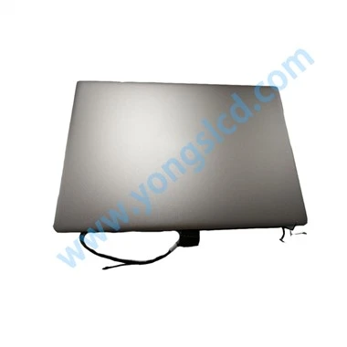 Ar gyfer Sgrin LCD Dell XPS 13 9350 P54G