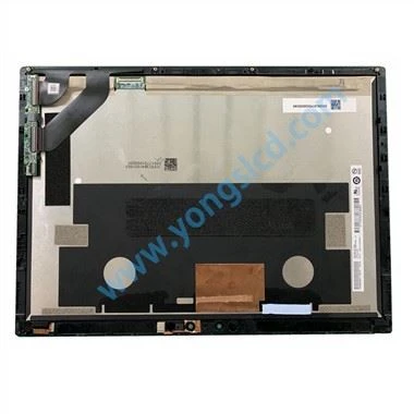 Ar gyfer Sgrin Cyffwrdd Dan Arweiniad Gliniadur HP Elite X2 1013 G3