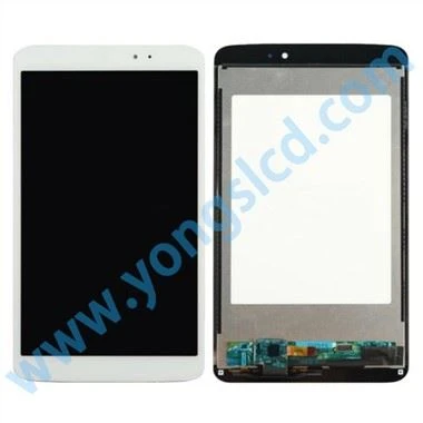 Ar gyfer LG G Pad V500 LCD Gyda Sgrin Gyffwrdd