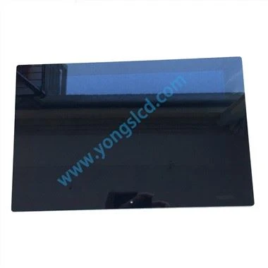 Ar gyfer Sgrin Cyffwrdd Arddangos Sony Xperia Tablet Z2 SGP511