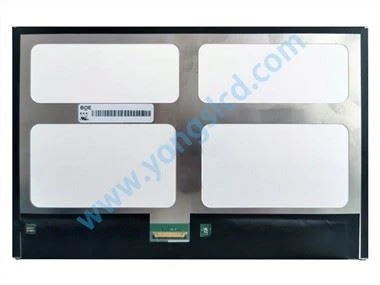 GV101WXM-N81-D850 Arddangosfa Sgrin LCD
