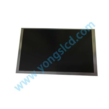 Arddangosfa LCD Ddiwydiannol G070VTN02.0