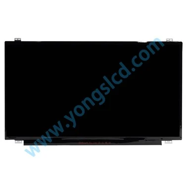 Gliniadur SGRIN LED LCD N140HGE-EA1 ar gyfer Lenovo