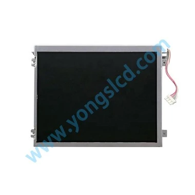 LCD LQ084S3DG01 newydd