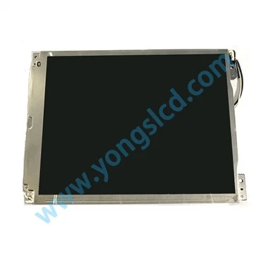Sgrin LCD LQ10D368 newydd