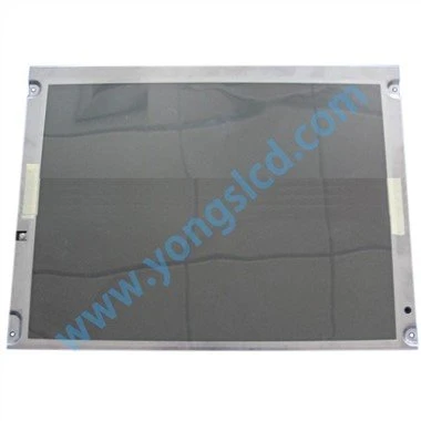 Arddangosfa LCD Tft NL8060BC31-47D