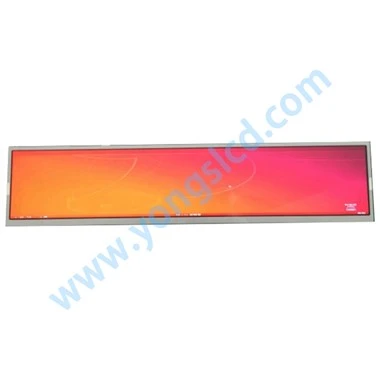 Panel LCD SAMSUNG 37 Modfedd BAR LTI370LN03