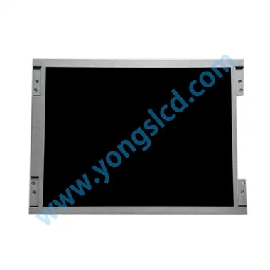Arddangos LCD TCG084SVLQAPNN-AN20