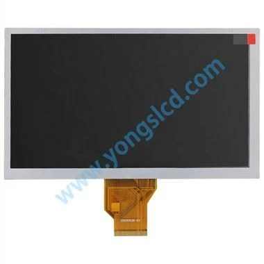 Modiwl TFT Arddangos LCD Panel Sgrin Gyffwrdd ZJ080NA-08A