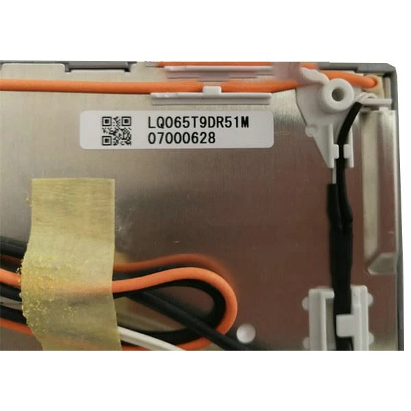 LQ065T9DR51M LCD Screen