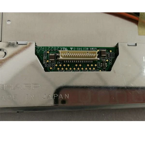 LQ065T9DR51M LCD Screen Display