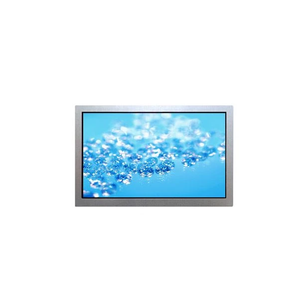 AA121SK22 ​​Ansawdd Uchel 12.1 Modfedd 41 Pins Panel Sgrin Arddangos LCD Ar gyfer Mitsubishi