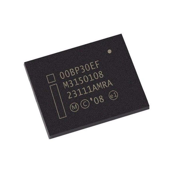Sglodion Cof IC Cylched Integredig o Ansawdd Uchel BGA-64 PC28F00BP30EFA