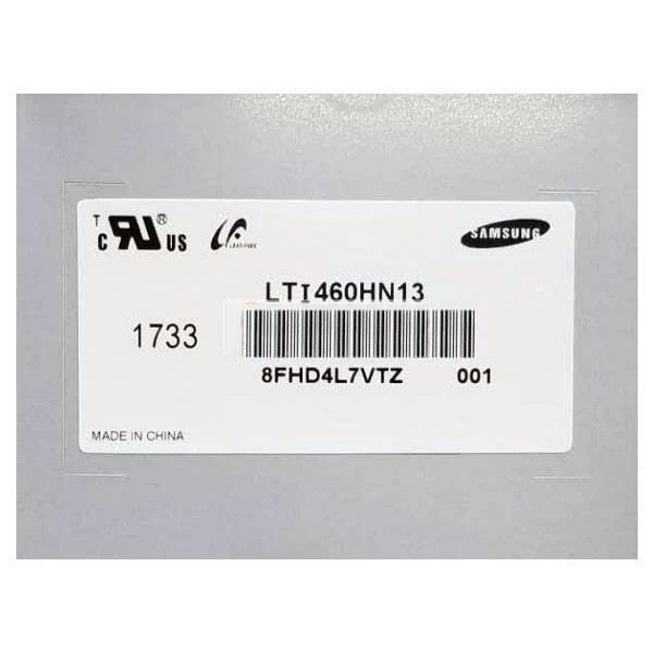 LTI460HN13 LCD Panel 