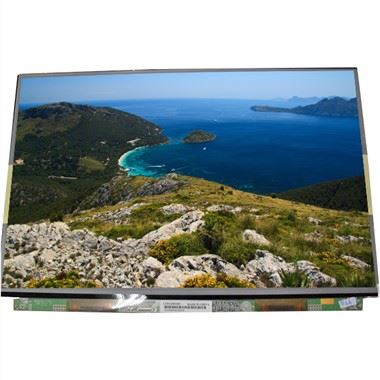 13.3 Inch Laptop LCD Display LTD133EXBY LCD Screen ar gyfer Sony VGN-SZ Cyfres ar gyfer Sony Vaio PCG-6L1M Sgrin Liniadur