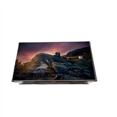 Monitor LCD Gliniadur 15.6 Modfedd NE156FHM-NZ1 Ar gyfer Asus ROG Strix G15