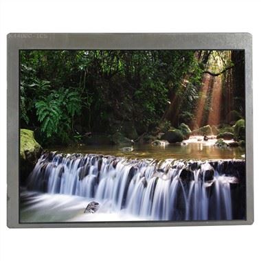320 * 240 QVGA 5.7 Modfedd SHARP TFT PANEL LCD LQ057Q3DG21