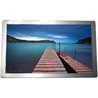 7.0 Modfedd Ar Gyfer SHARP LQ070T3AG02 Arddangosfa Sgrin LCD Newydd