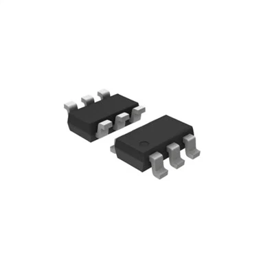 DC-DC Power Chip TPS54202DDCR Pecyn: SOT-23-6