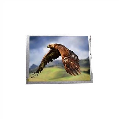 ET104S0M-N11 10.4 Inch 800*600 350nits Sgrin Arddangos Tft LCD