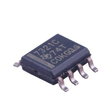 Isolator Digidol Sglodion Ic ISO7321CDR