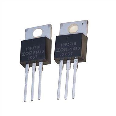 IRF3710 IRF3710PBF I-220 FET