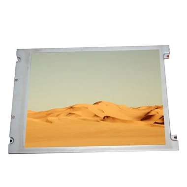 KCB6448BSTT-X5 10.4 Modfedd Panel Arddangos LCD Diwydiannol Ar gyfer Kyocera