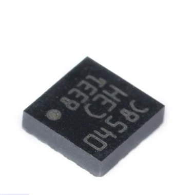 Sgrin Sidan LIS3DHTR C3H 3-Synhwyrydd Cyflymiad Echel IC Chip LGA16